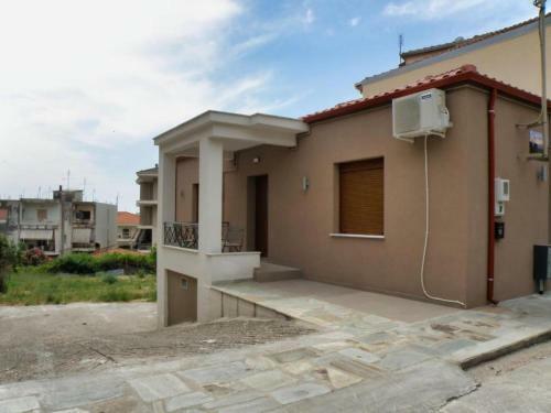 Apartamento Enjoy Meteora Two