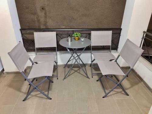 Apartamento Enjoy Meteora Two