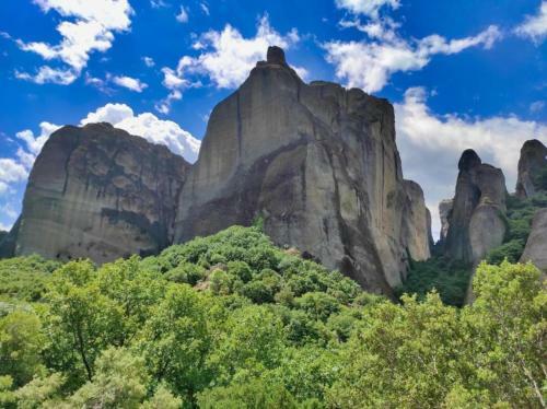 Apartamento Enjoy Meteora Two