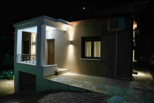 Apartamento Enjoy Meteora Two