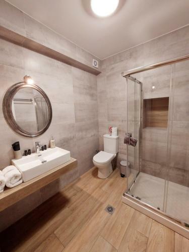 Apartamento Enjoy Meteora Two