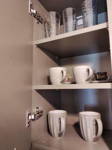 Apartamento Enjoy Meteora Two