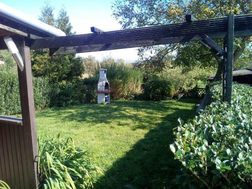 Apartamento Haus Am Balaton