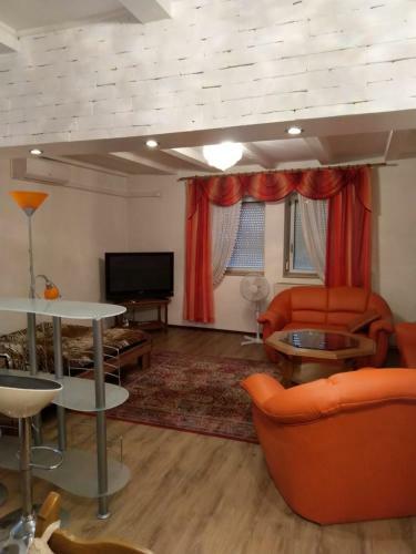 Apartamento Haus Am Balaton