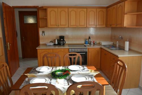 Apartamento Vaso's House At Meteora