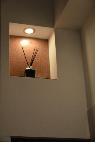 Apartamento Vaso's House At Meteora
