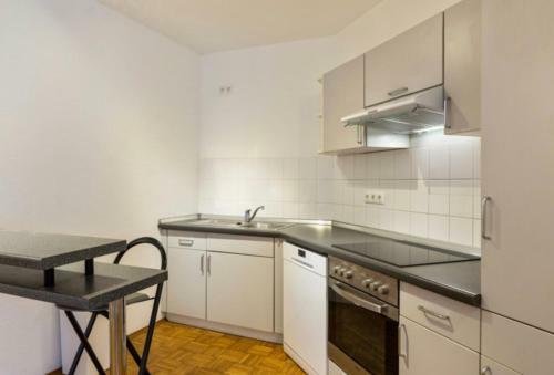 Apartamento Ferienwohnung In Potsdam Babelsberg N�he Berlin