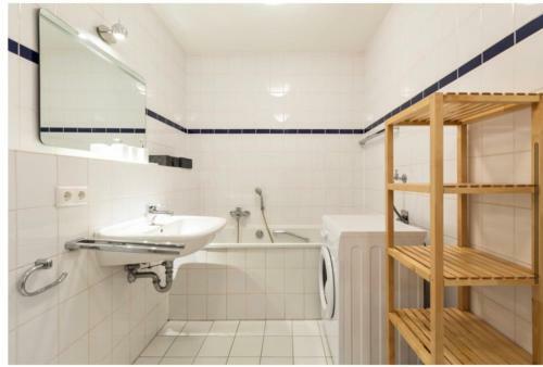 Apartamento Ferienwohnung In Potsdam Babelsberg N�he Berlin
