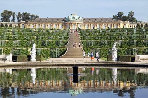 Apartamento Ferienwohnung In Potsdam Babelsberg N�he Berlin