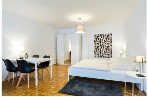 Apartamento Ferienwohnung In Potsdam Babelsberg N�he Berlin