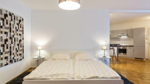 Apartamento Ferienwohnung In Potsdam Babelsberg N�he Berlin