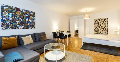 Apartamento Ferienwohnung In Potsdam Babelsberg N�he Berlin
