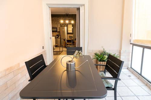Apartamento Oikion Meteora Home 3