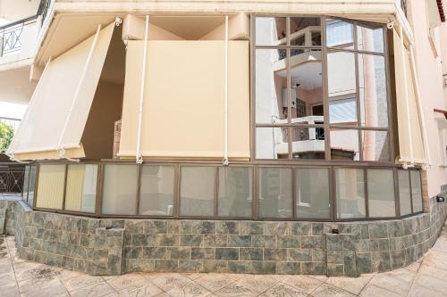 Apartamento Oikion Meteora Home 3