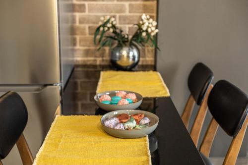 Apartamento Oikion Meteora Home 3