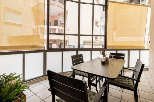Apartamento Oikion Meteora Home 3
