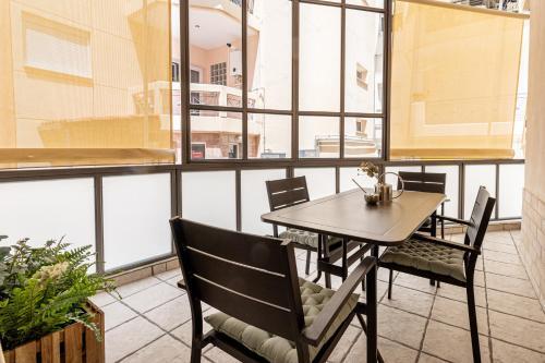 Apartamento Oikion Meteora Home 3