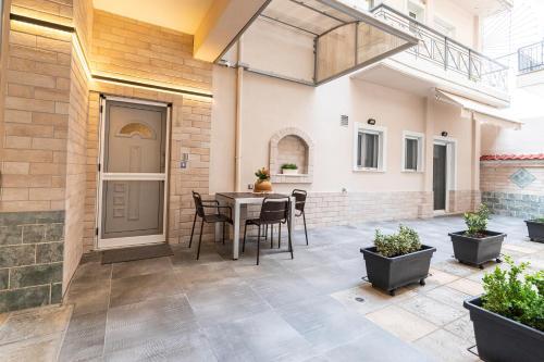 Apartamento Oikion Meteora Home 3