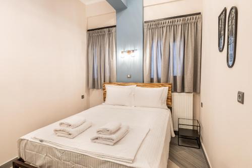 Apartamento Oikion Meteora Home 3