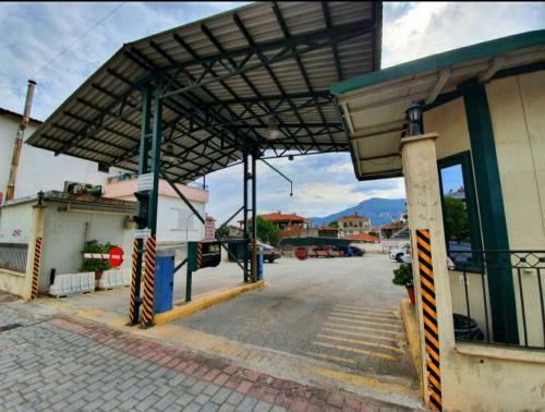 Apartamento Oikion Meteora Home 3