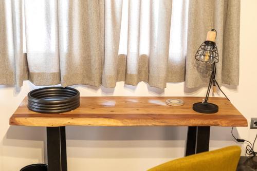 Apartamento Oikion Meteora Home 3