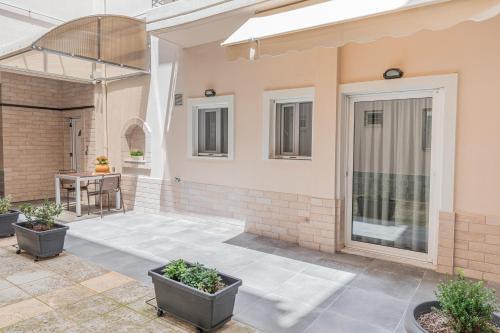 Apartamento Oikion Meteora Home 3
