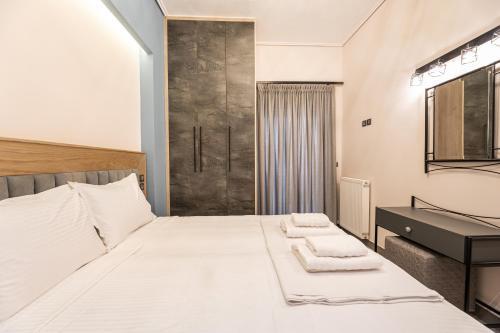Apartamento Oikion Meteora Home 3