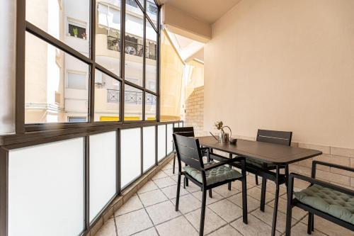 Apartamento Oikion Meteora Home 3