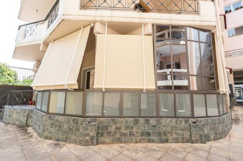 Apartamento Oikion Meteora Home 3