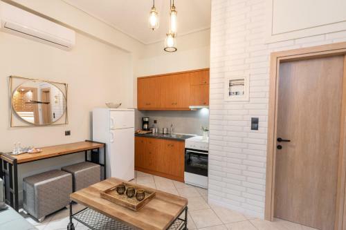 Apartamento Oikion Meteora Home 2