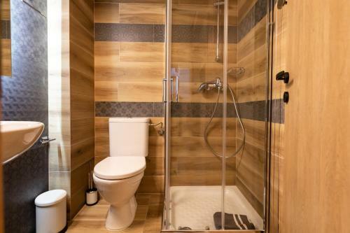 Apartamento Oikion Meteora Home 2