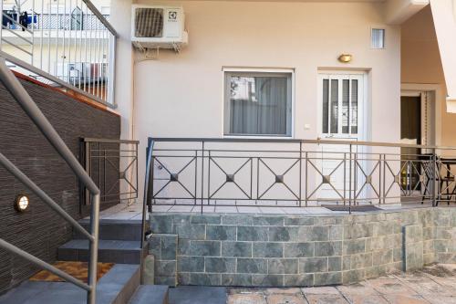 Apartamento Oikion Meteora Home 2