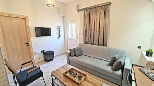 Apartamento Oikion Meteora Home 2