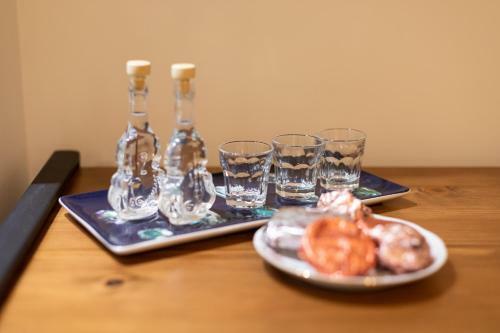Apartamento Oikion Meteora Home 2