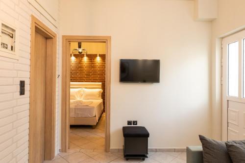 Apartamento Oikion Meteora Home 2