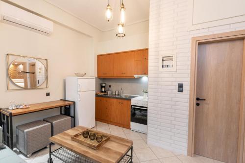 Apartamento Oikion Meteora Home 2