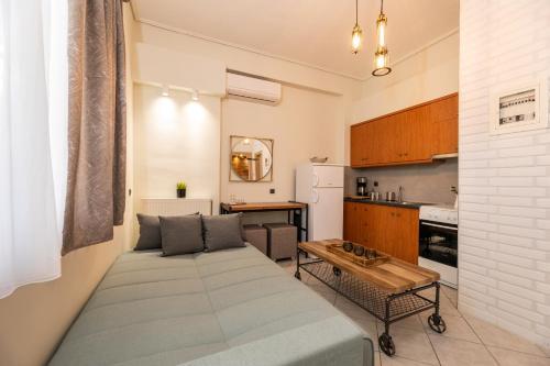 Apartamento Oikion Meteora Home 2