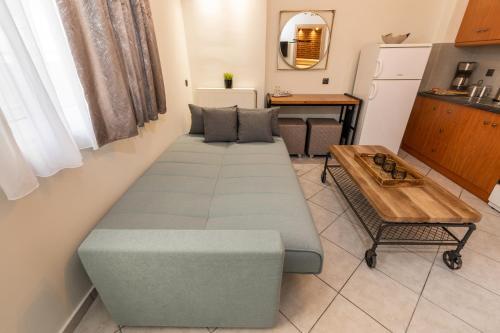 Apartamento Oikion Meteora Home 2