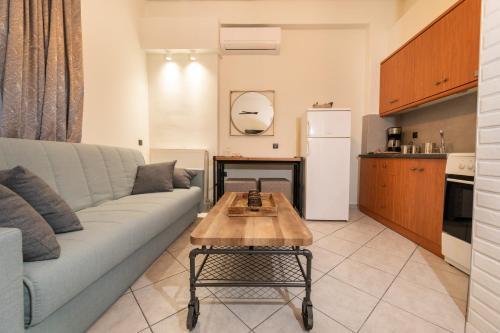 Apartamento Oikion Meteora Home 2