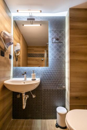 Apartamento Oikion Meteora Home 2