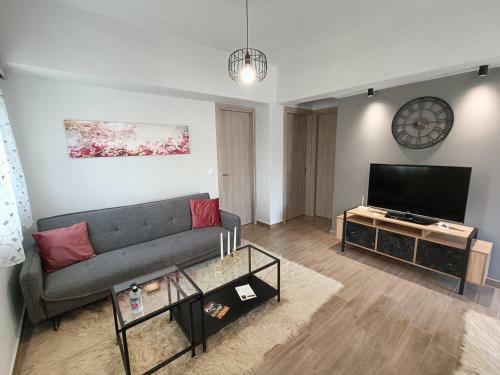 Meteora Rocks Apartment 2