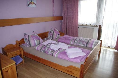 Posada Landgasthof Steinwald