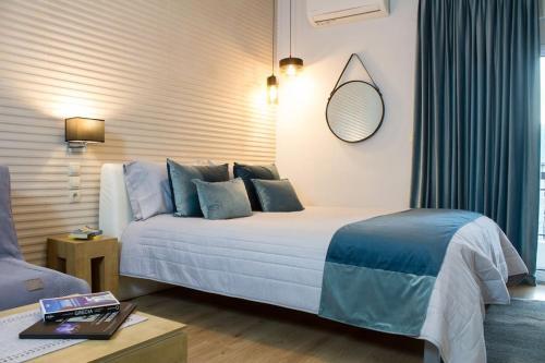 Apartamento Holiday Meteora B