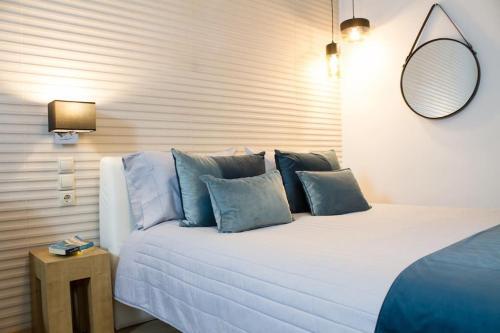 Apartamento Holiday Meteora B