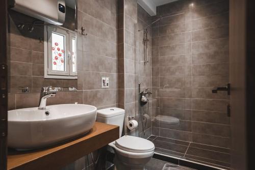 Apartamento Holiday Meteora B