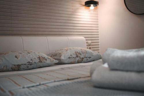 Apartamento Holiday Meteora B