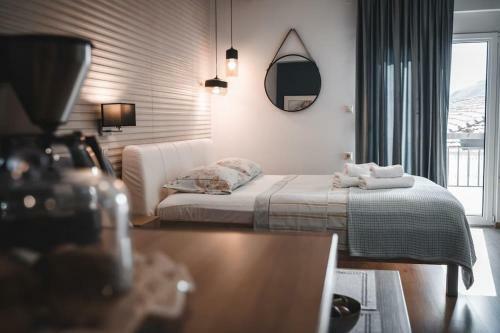 Apartamento Holiday Meteora B