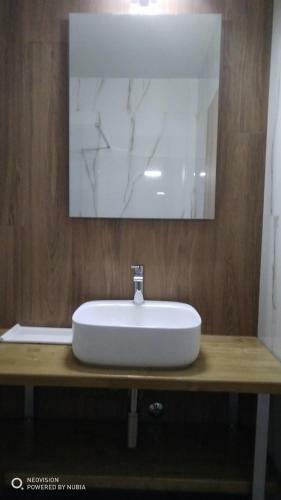 Apartamento Psammites