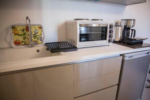 Apartamento Meteora Homey
