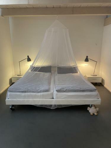 Apartamento Museumshof Puddemin
